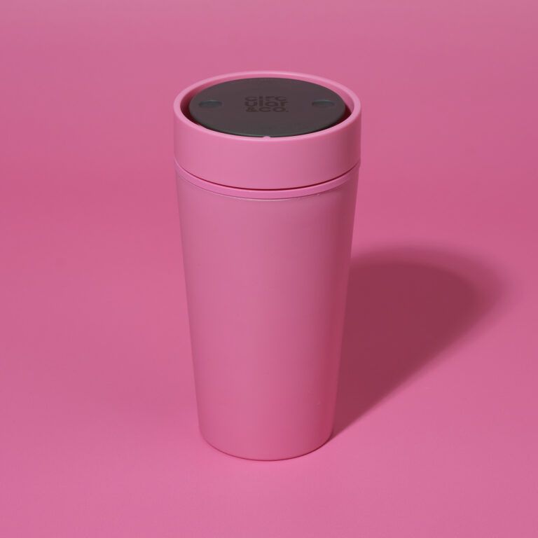 Circular&co. - BGC-12oz-Ca-Pink - 1