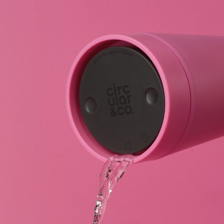Circular&co. - BGC-12oz-Ca-Pink - 5