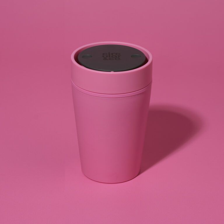Circular&co. - BGC-8oz-Ca-Pink - 1
