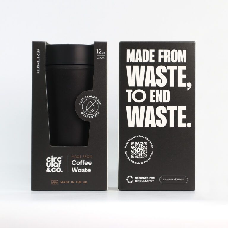 Circular&co. - CWC-12oz-Es-Black - 2