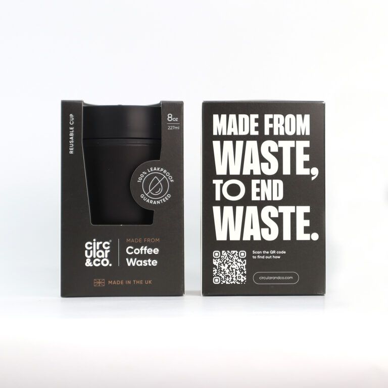 Circular&co. - CWC-8oz-Es-Black - 2