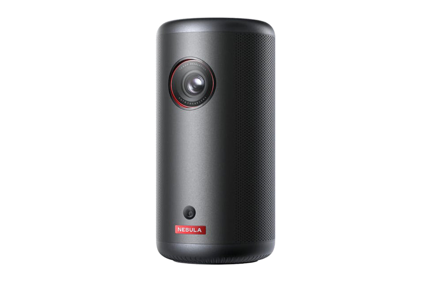 Nebula Capsule 3 Laser Portable Projector | Black
