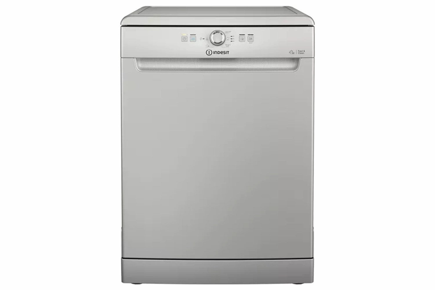 Indesit Freestanding Dishwasher | 14 Place | D2FHK26SUK