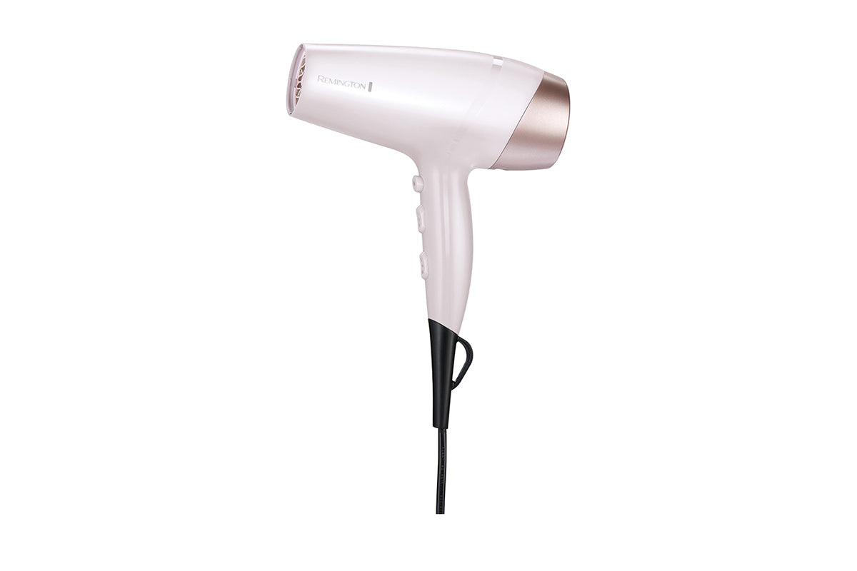 Remington Almond Allure Hair Dryer | D4807