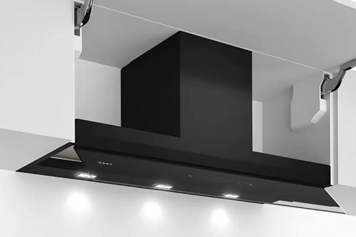 Neff N70 Built-in Cooker Hood | D95XAM2S0B