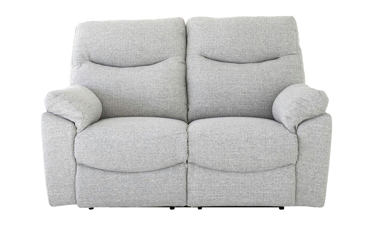 Danielle 2 Seater Sofa | Power Recliner | Fabric | Colour Options