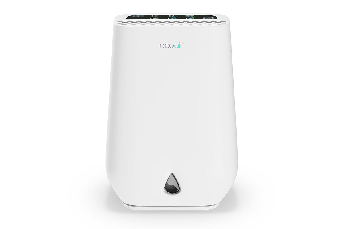 EcoAir 11L DD3 Classic MK3 Desiccant Dehumidifier| DD-100017