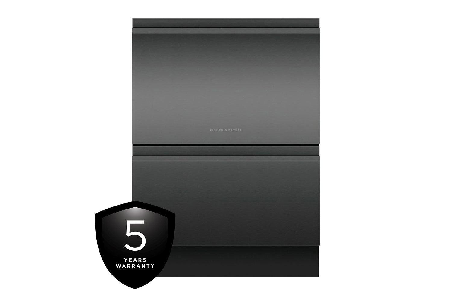 Fisher & Paykel Series 9 Built-in Dishwasher | 12 Place | DD60D4HNB9