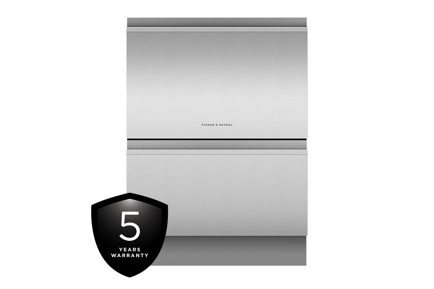 Fisher & Paykel Series 9 Built-in Dishwasher | 12 Place | DD60D4HNX9
