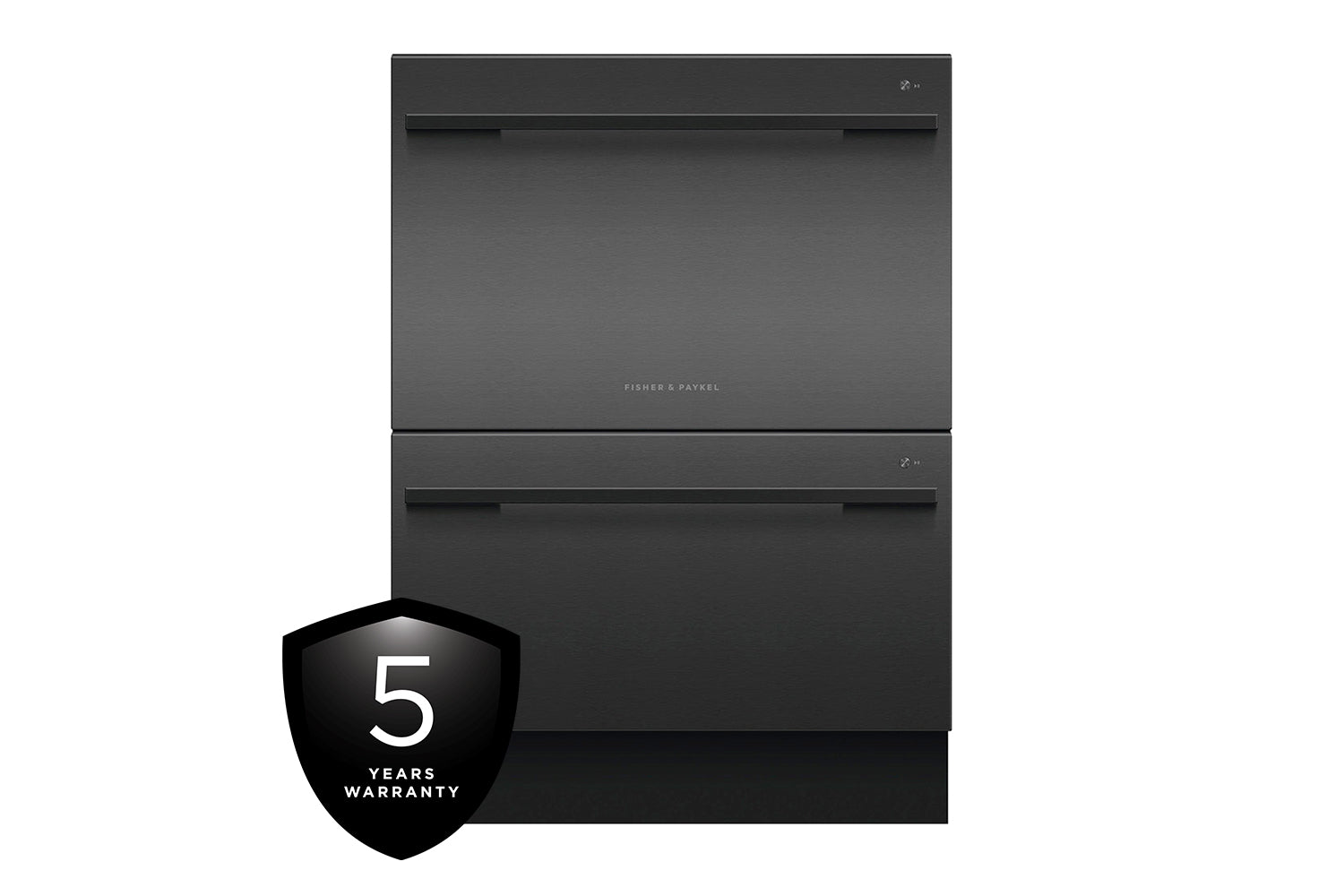 Fisher & Paykel Series 7 Built-in Dishwasher | 12 Place | DD60DDFHB9