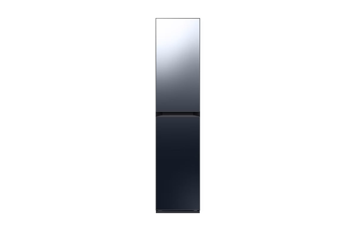 Samsung Built-in AirDresser Clothing Care System | DF18CB8700CREU | Crystal Mirror