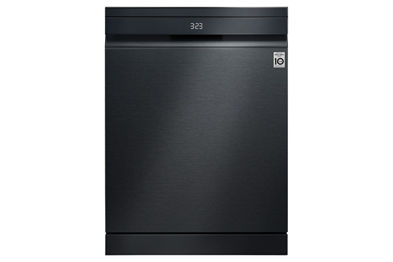 LG Truesteam Quadwash Freestanding Dishwasher | DF587HMS