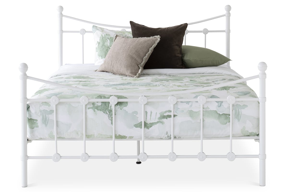 Small double bed harvey norman hotsell