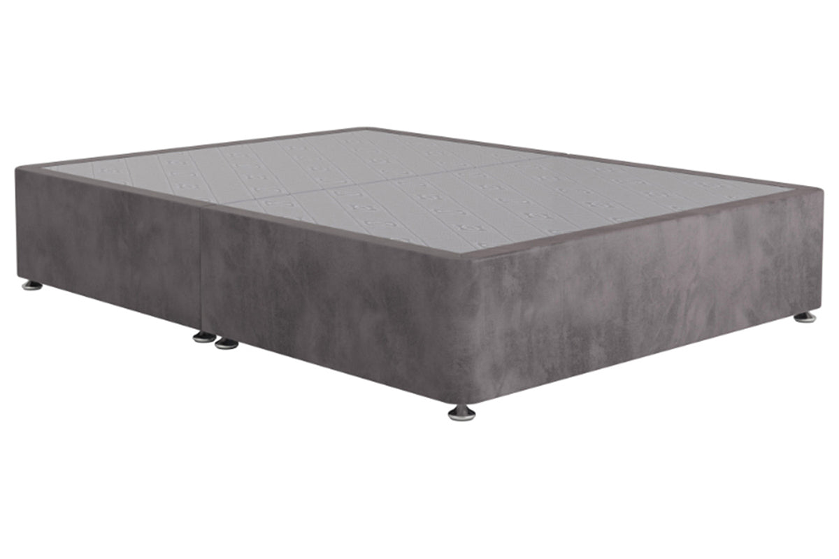 Sealy | Base | 3ft | Single | Colour Options