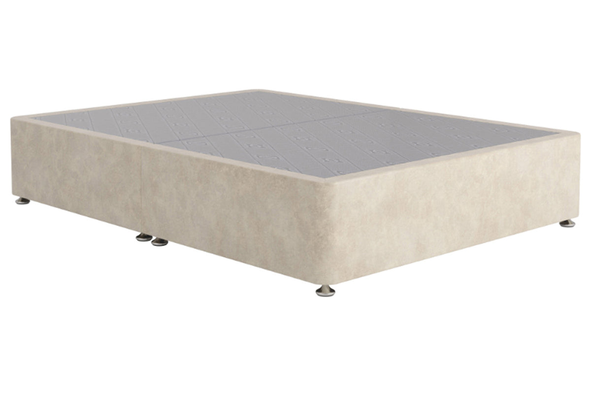 Sealy | Base | 4ft6 | Double | Colour Options