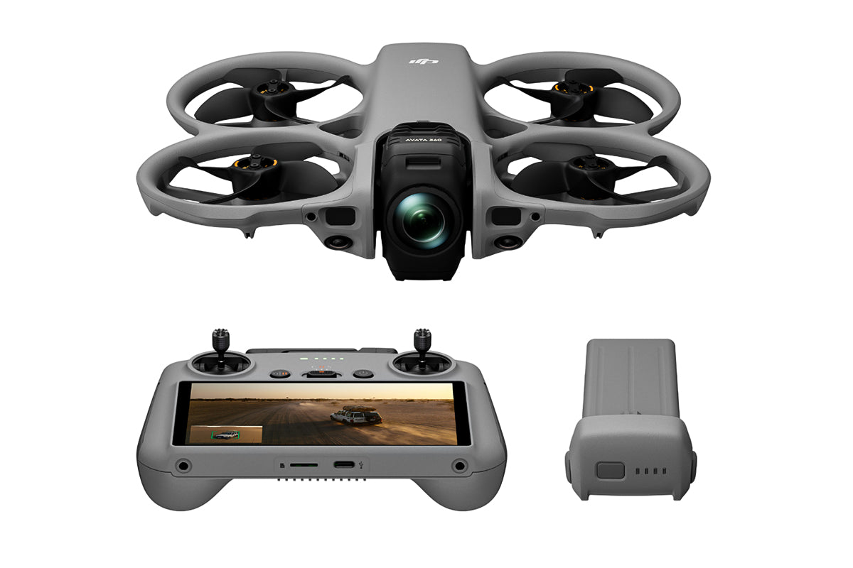 DJI Avata 360 RC 2
