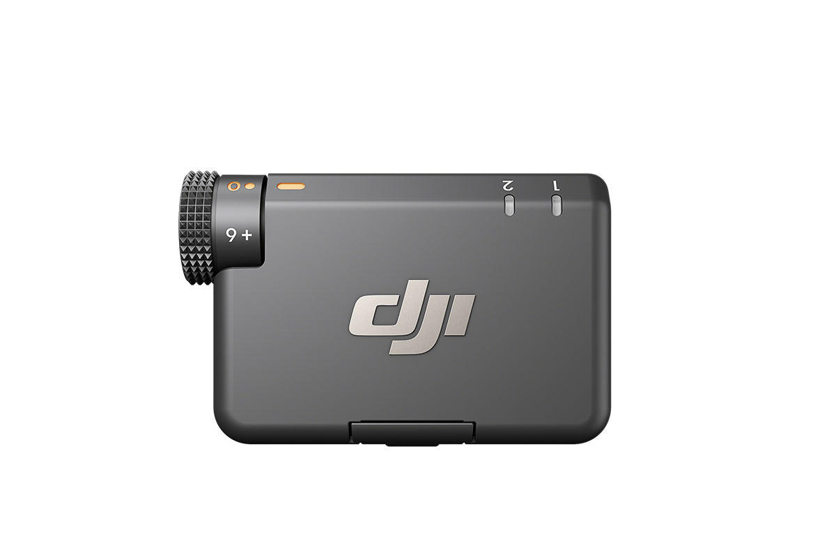 【本日限定特価】DJI Mic Mini（2TX + 1RX + 充電ケース） 新品)DJI（ディージェイアイ） Mic Mini（2TX+1RX+充電ケース