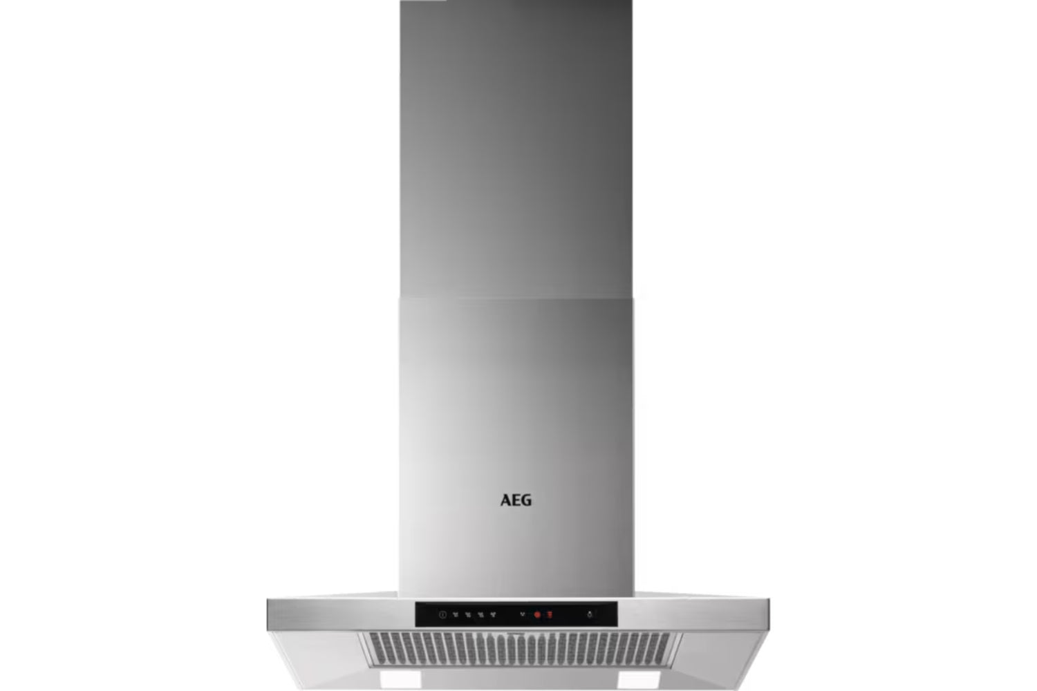 AEG 6000 Series 60cm Chimney Cooker Hood | DKB5660HM