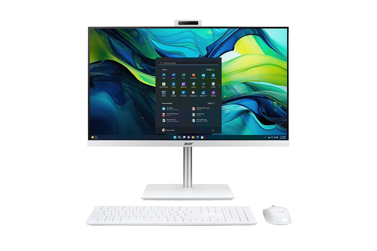 Acer Aspire C27 27