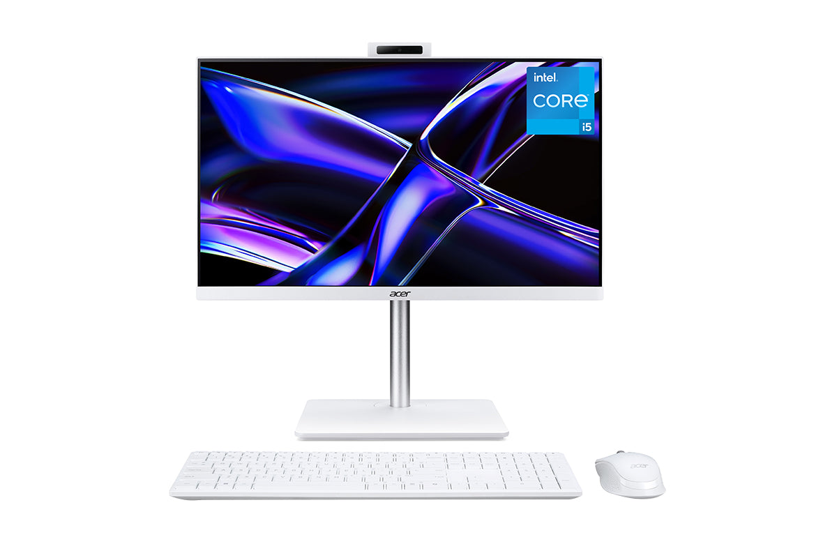 Acer Aspire C24-A 23.8