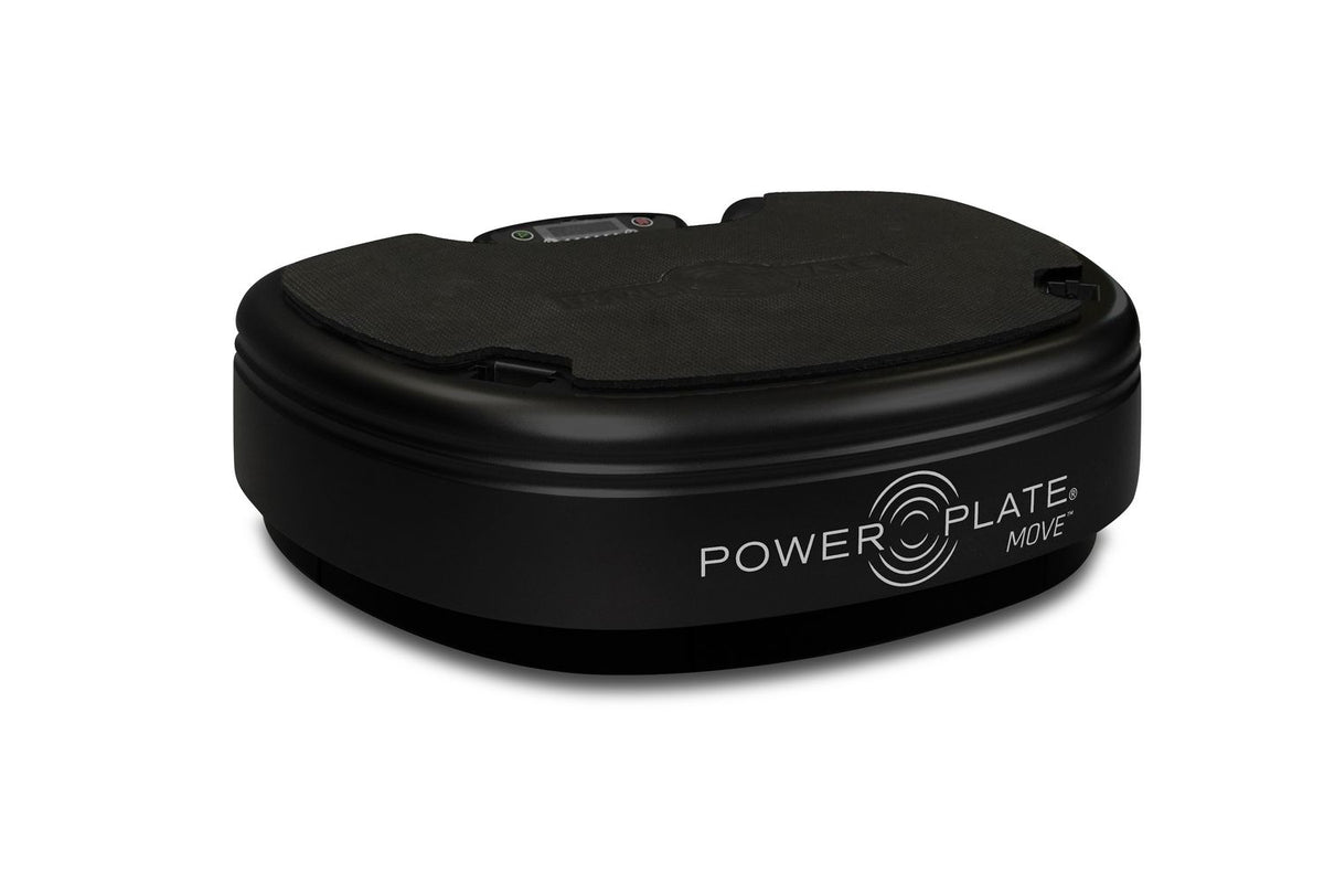 Power Plate - 71-MOV-3900 - 1