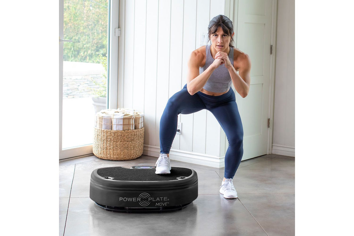 Power Plate - 71-MOV-3900 - 4