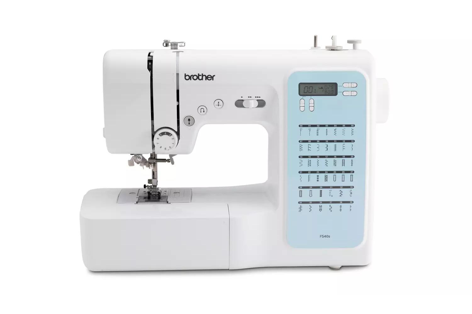 BROTHER - FS40WTSZU1 - 3