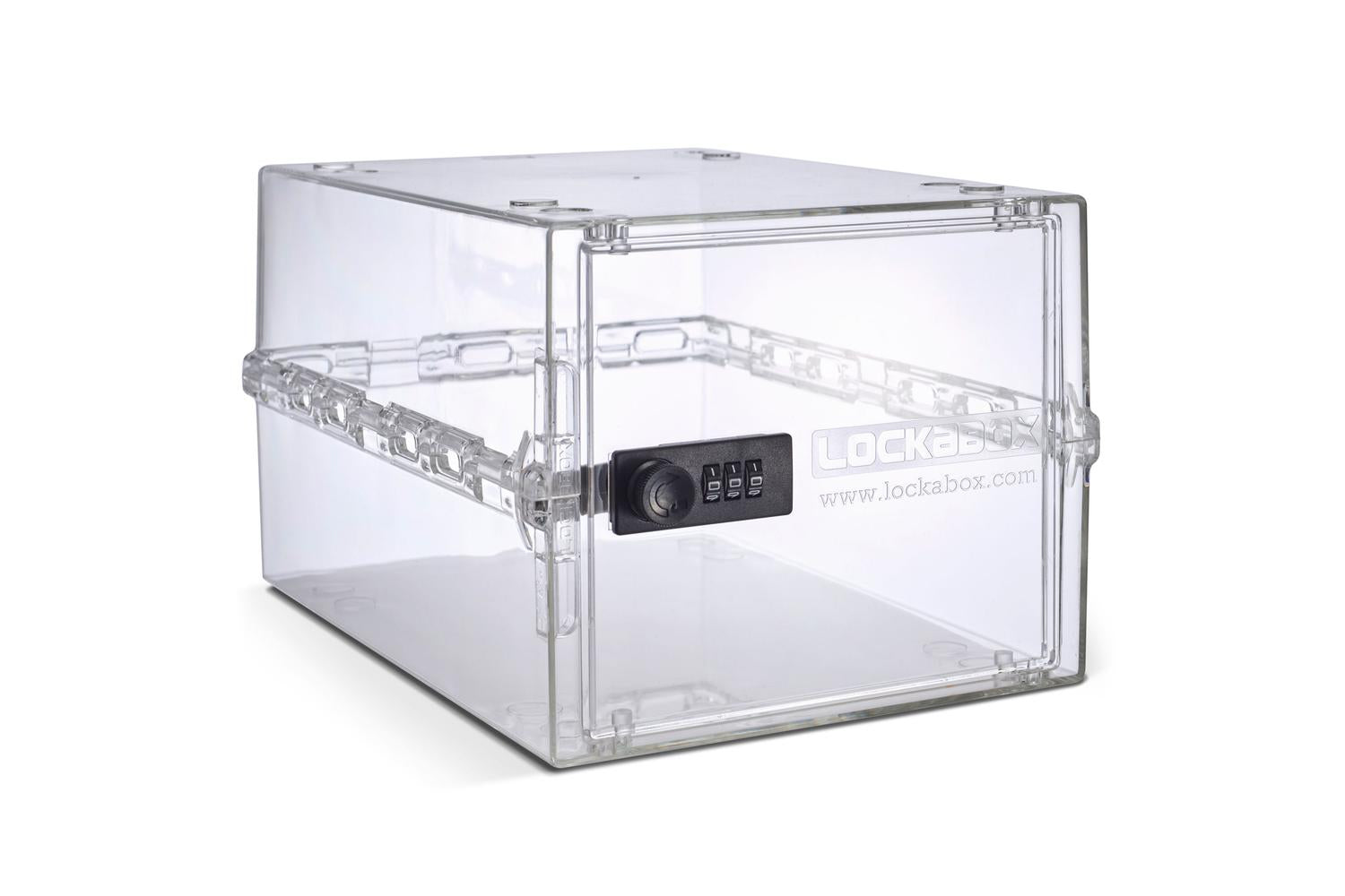 Lockabox - CLCR - 1