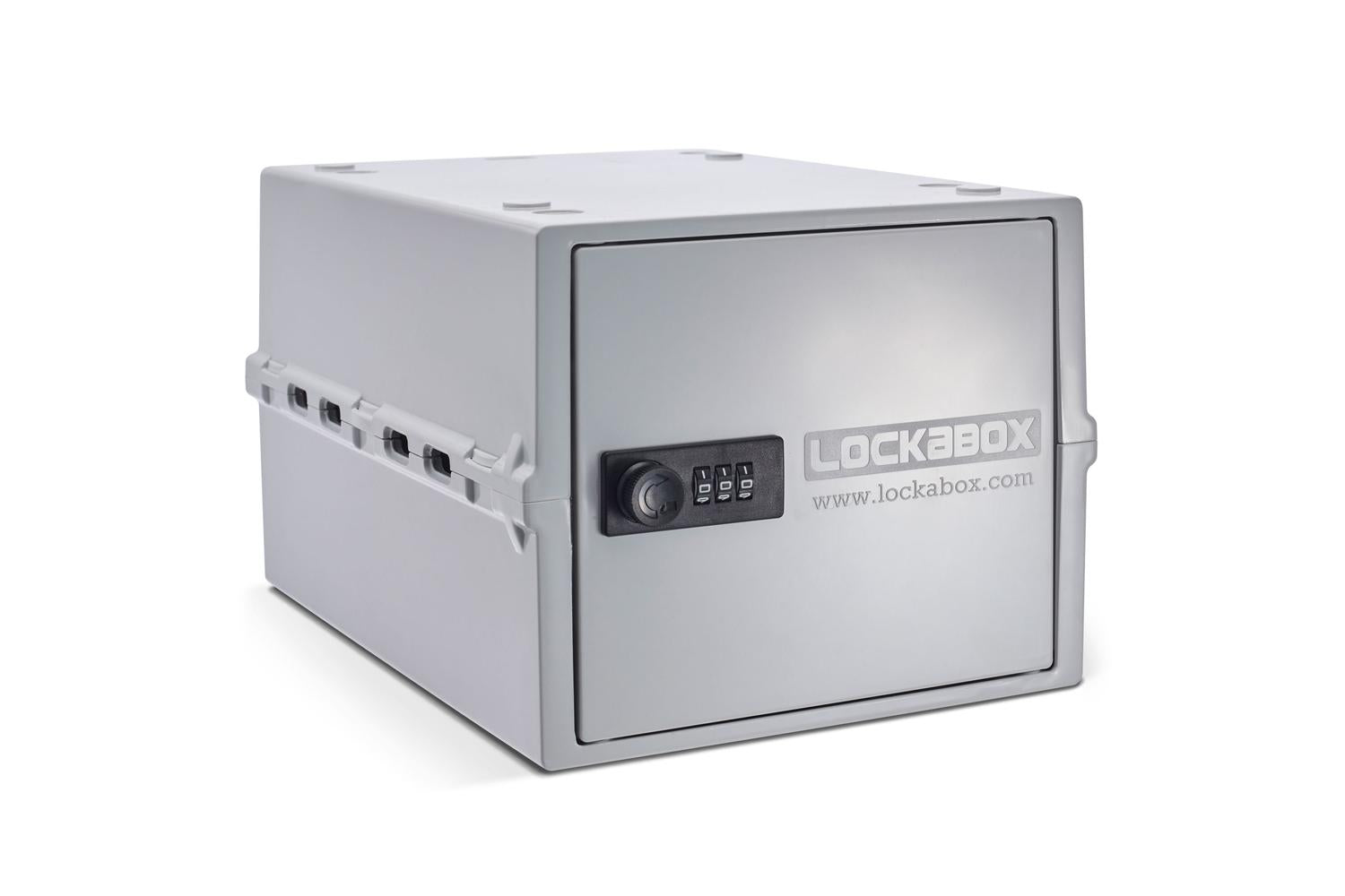 Lockabox - CLWH - 1