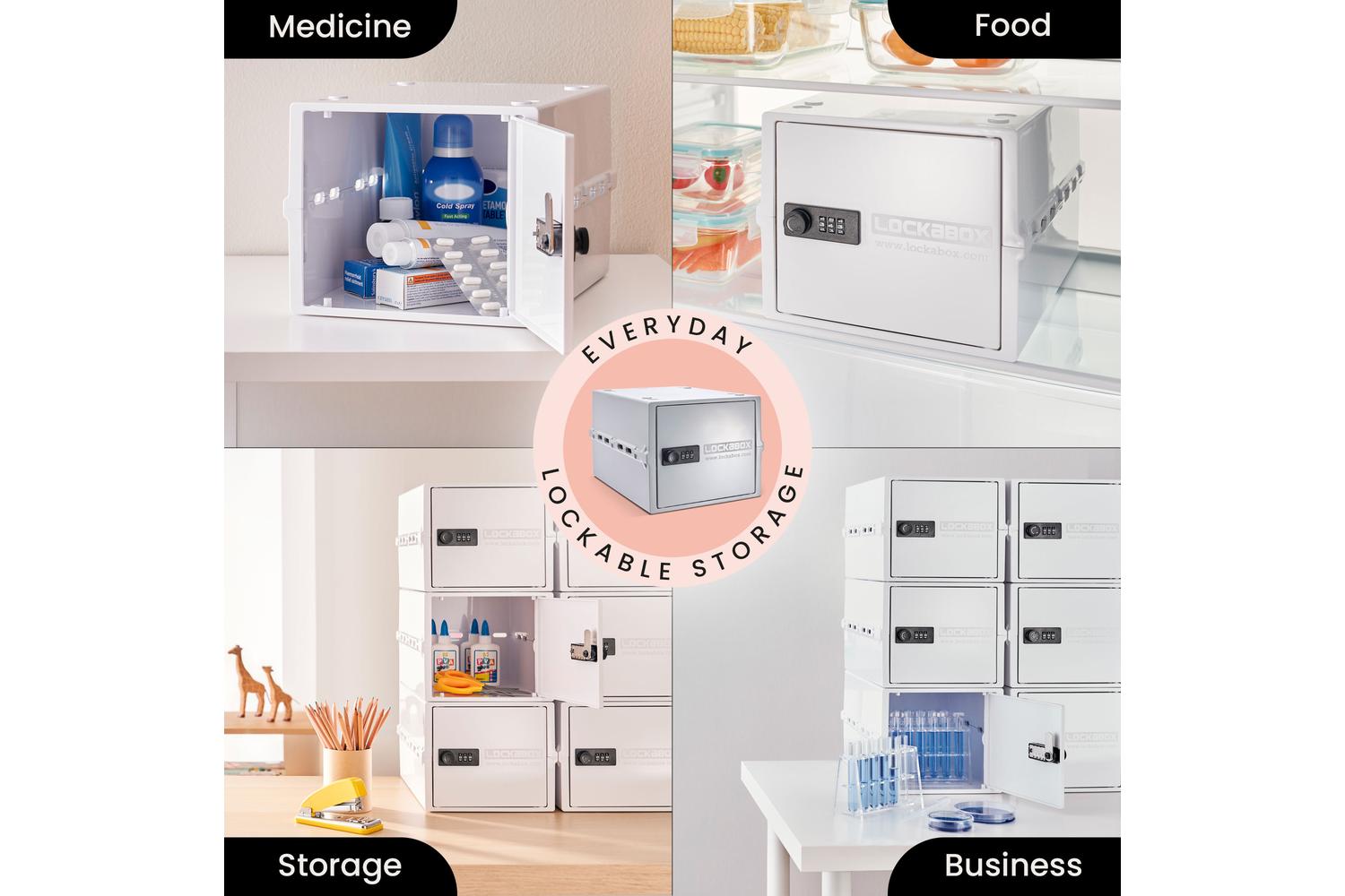 Lockabox - CLWH - 3