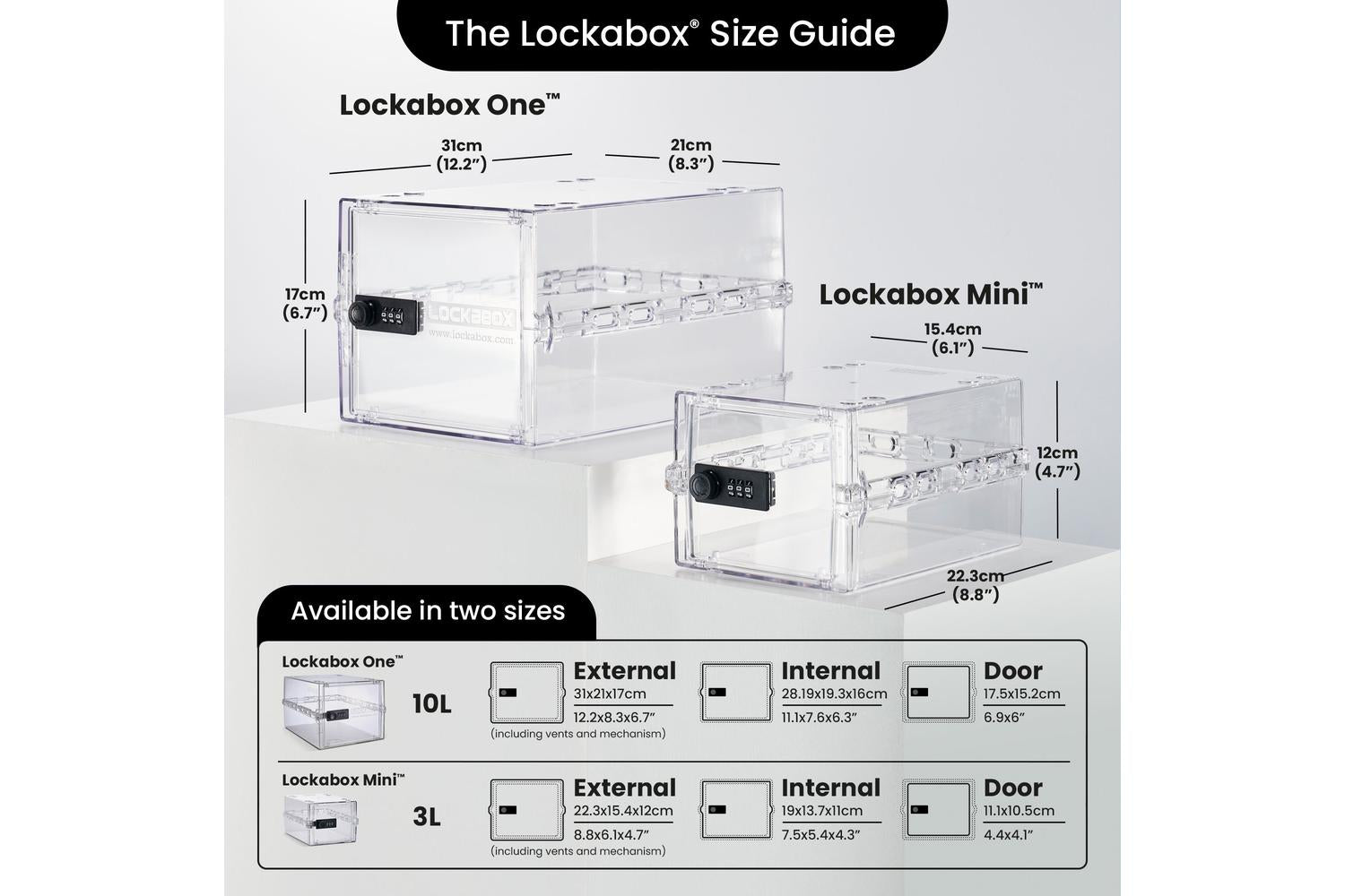 Lockabox - MNCR - 5