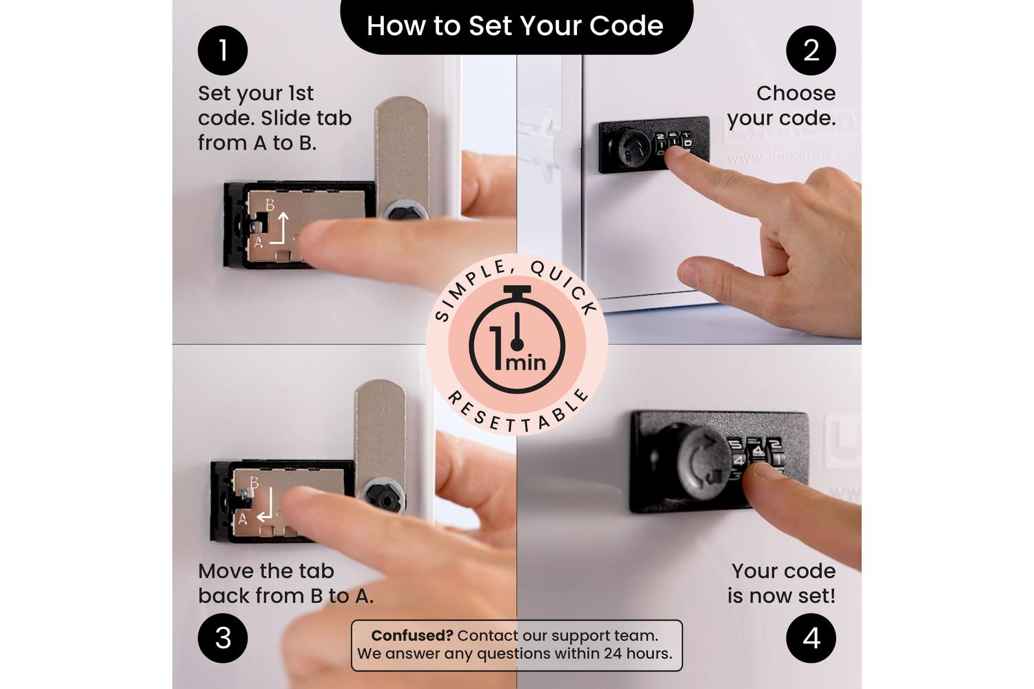 Lockabox - MNCR - 7