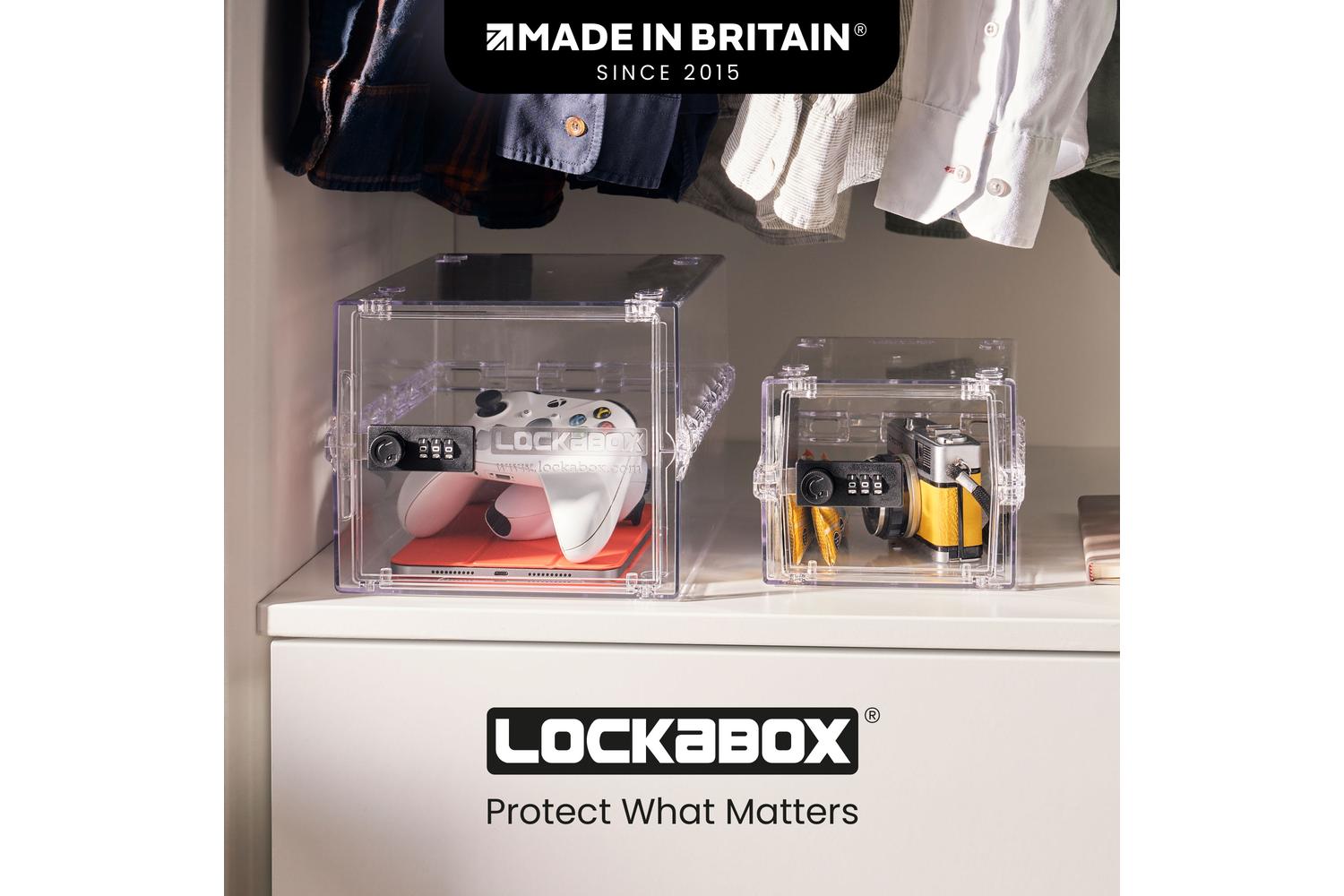Lockabox - MNCR - 9