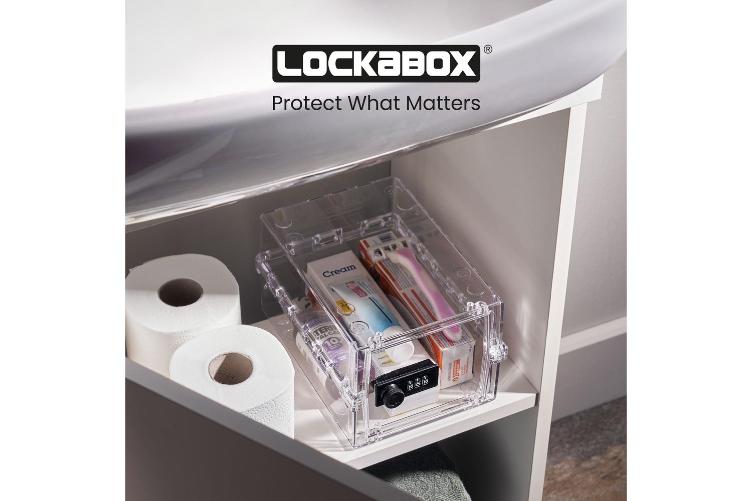 Lockabox - MNCR - 10