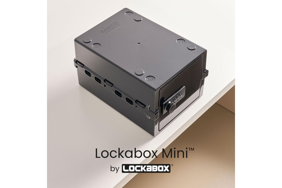 Lockabox - MNBK - 2