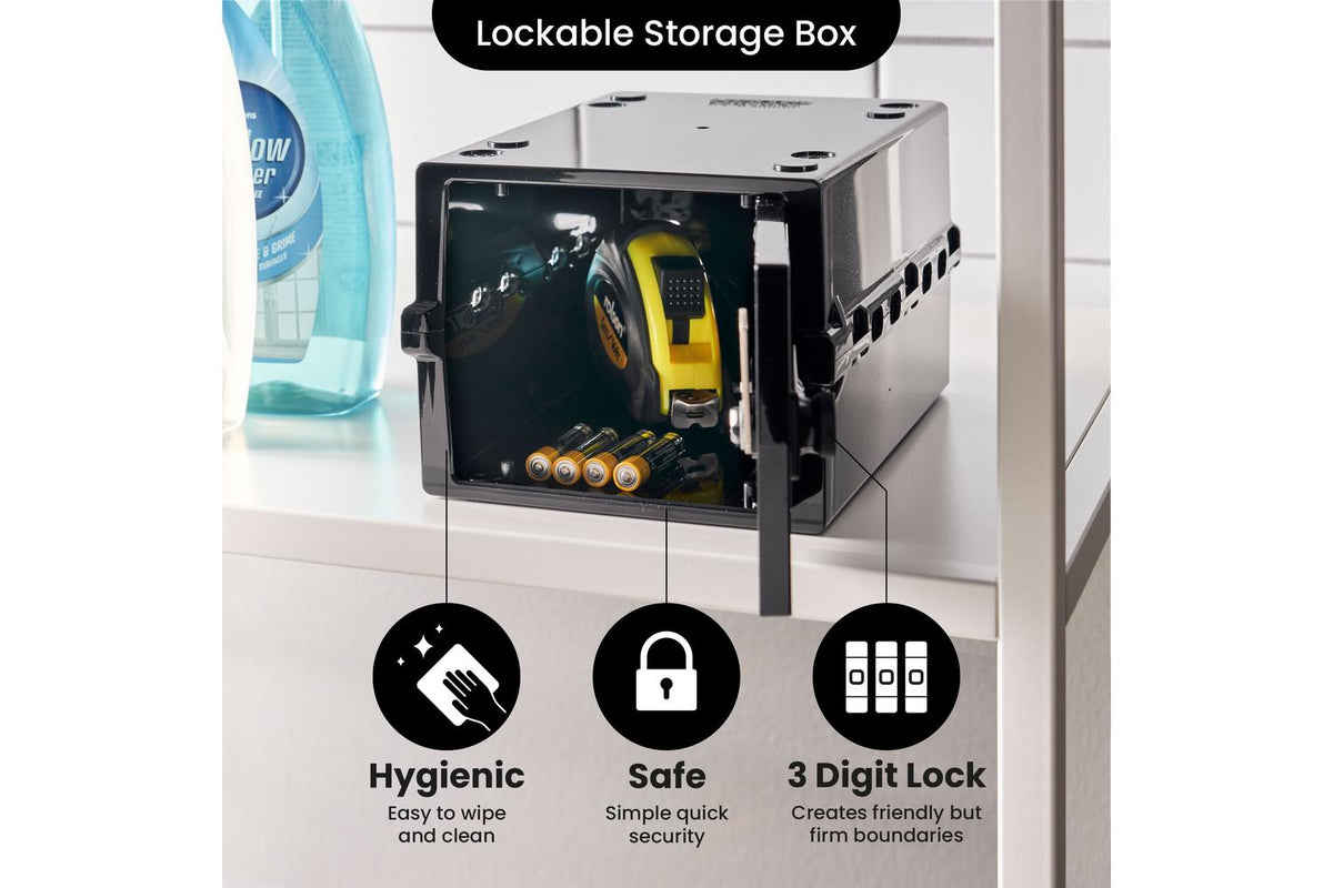 Lockabox - MNBK - 3