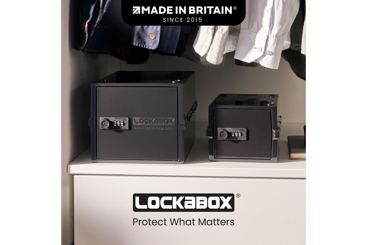 Lockabox - MNBK - 9