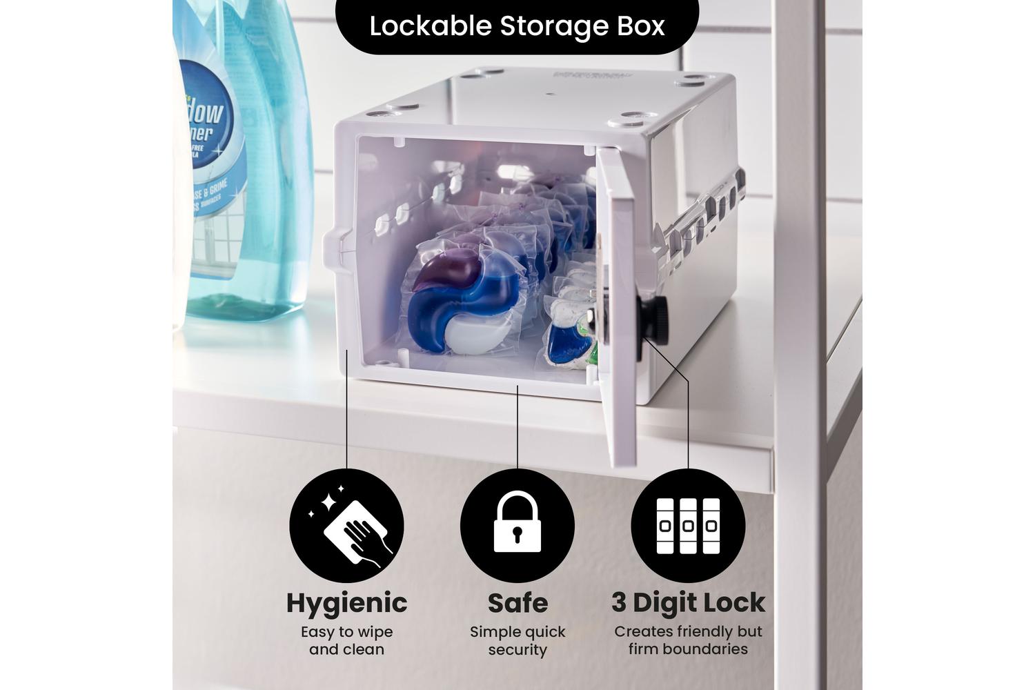 Lockabox - MNWH - 3