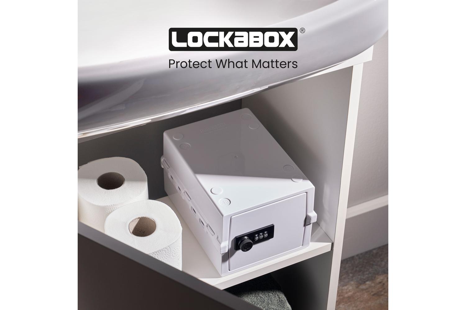 Lockabox - MNWH - 9