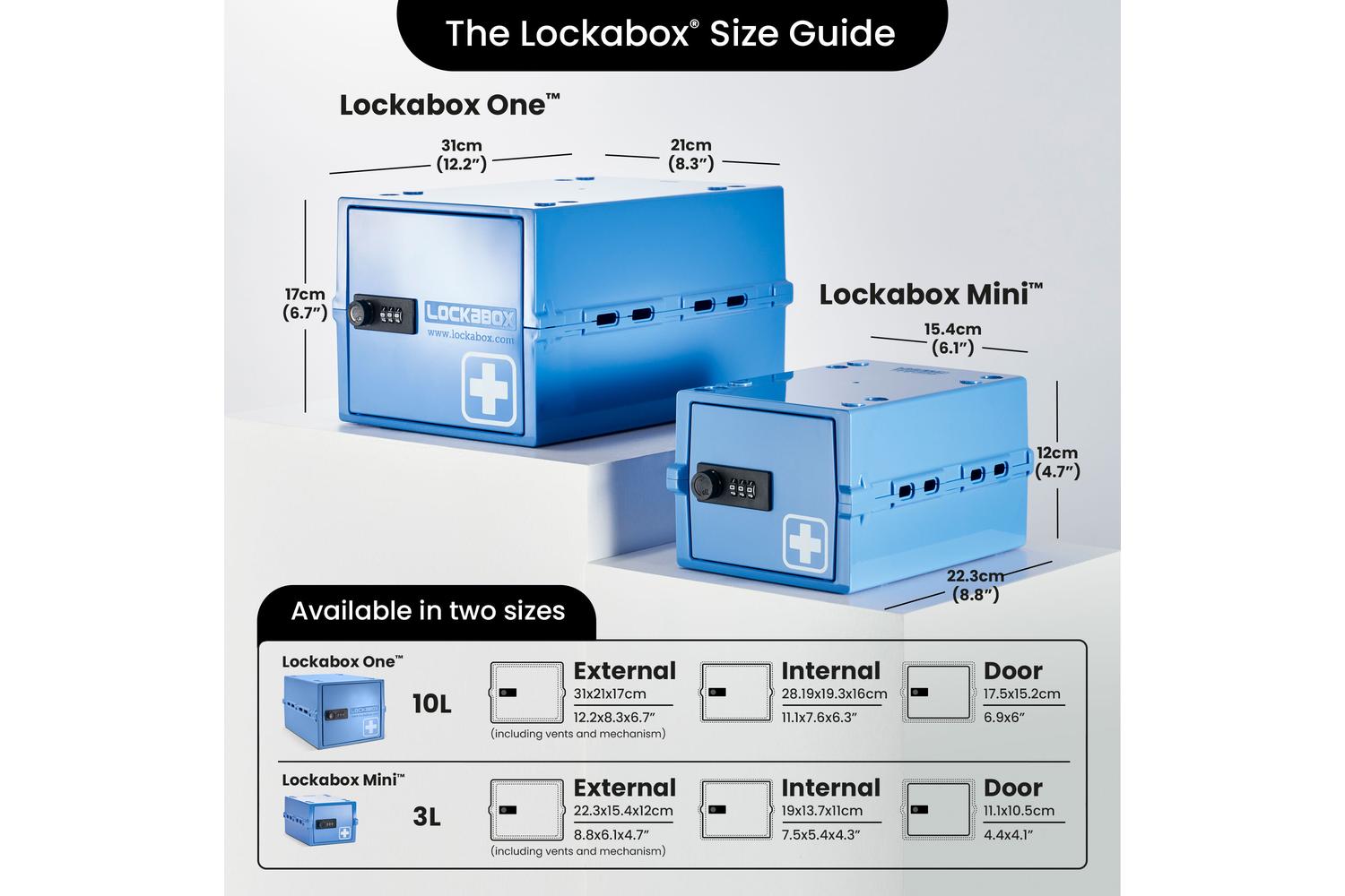 Lockabox - MNBLM - 5