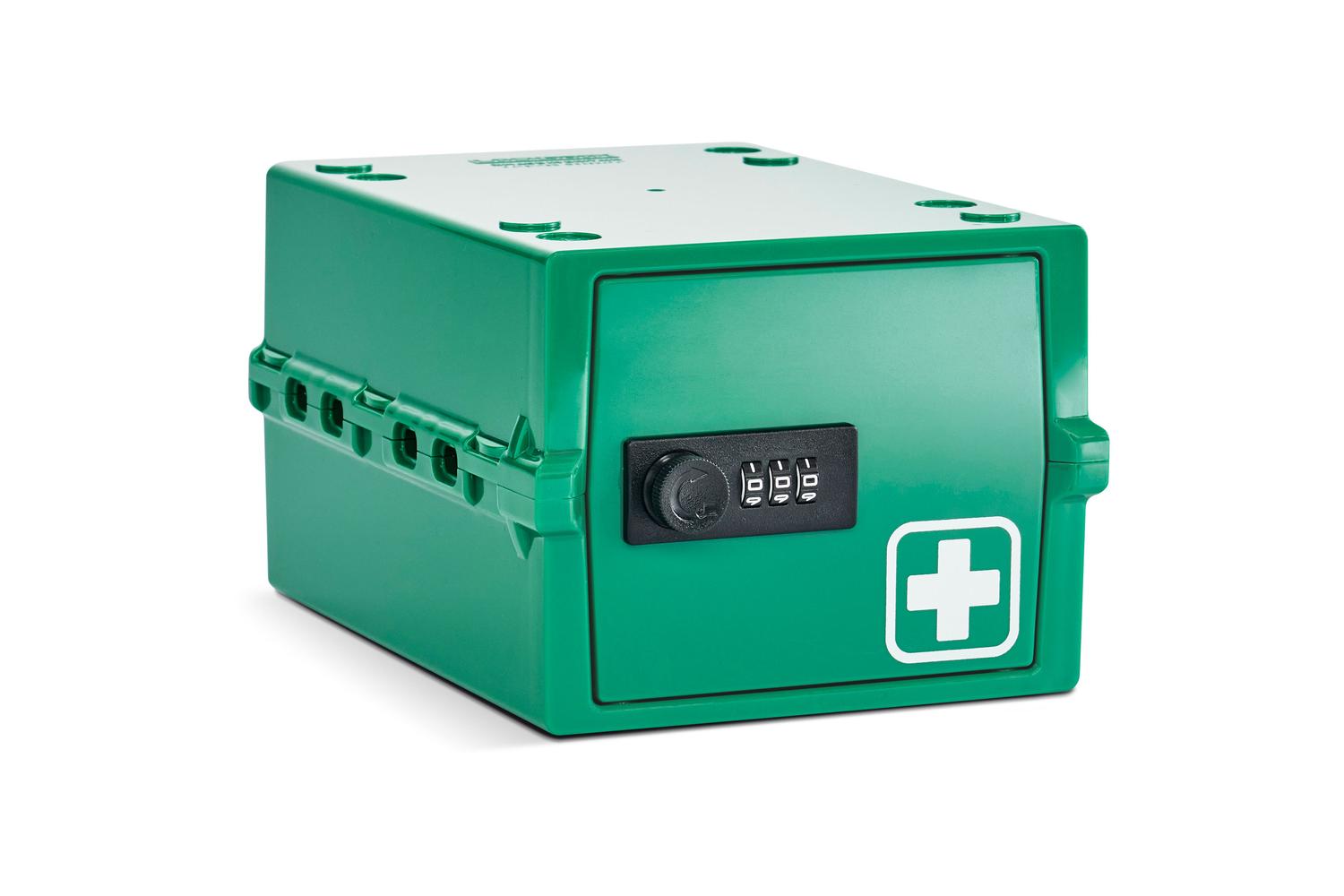 Lockabox - MNGEM - 1