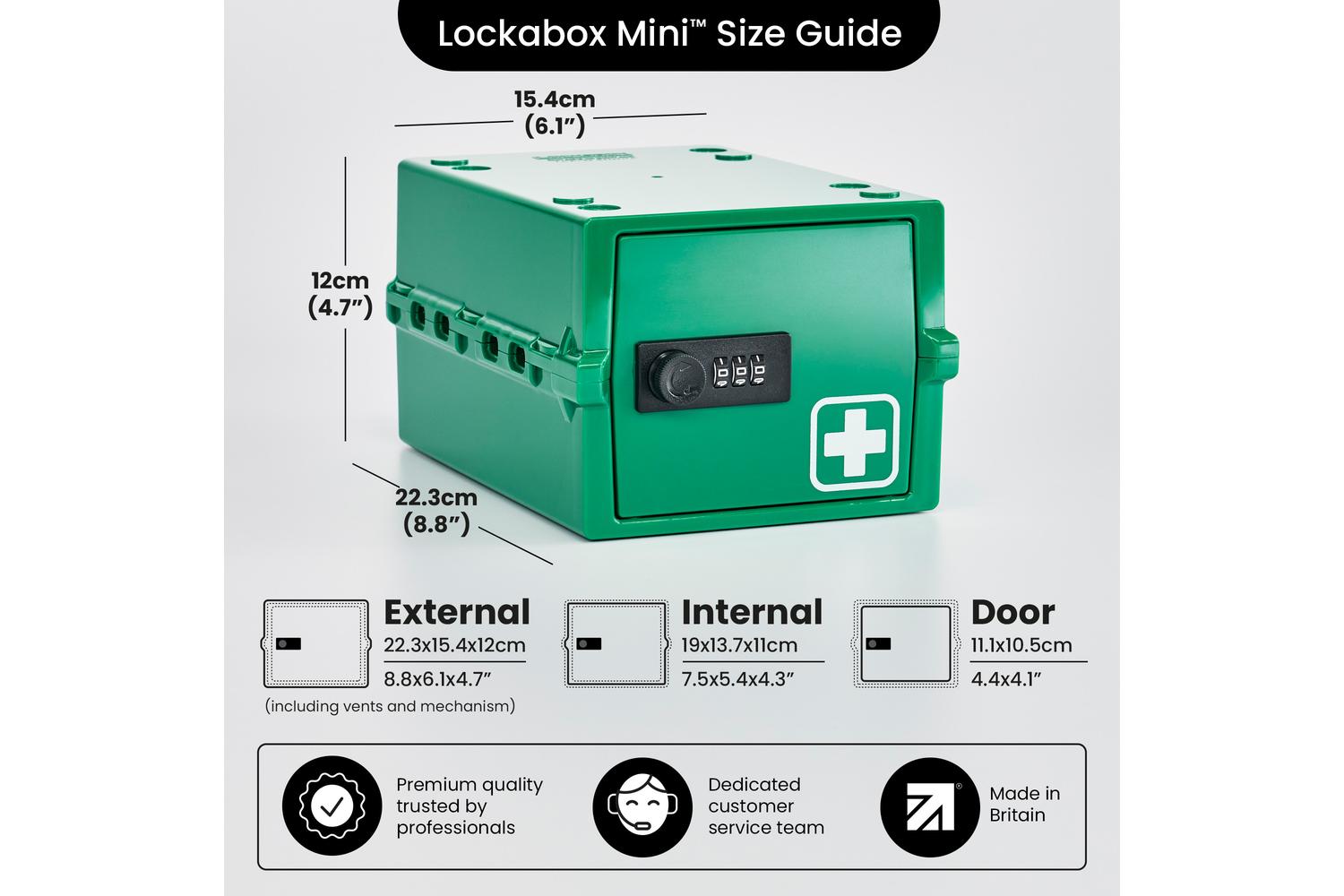 Lockabox - MNGEM - 4