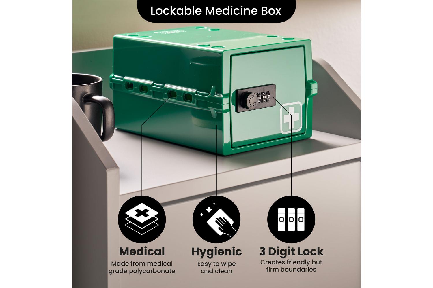 Lockabox - MNGEM - 6