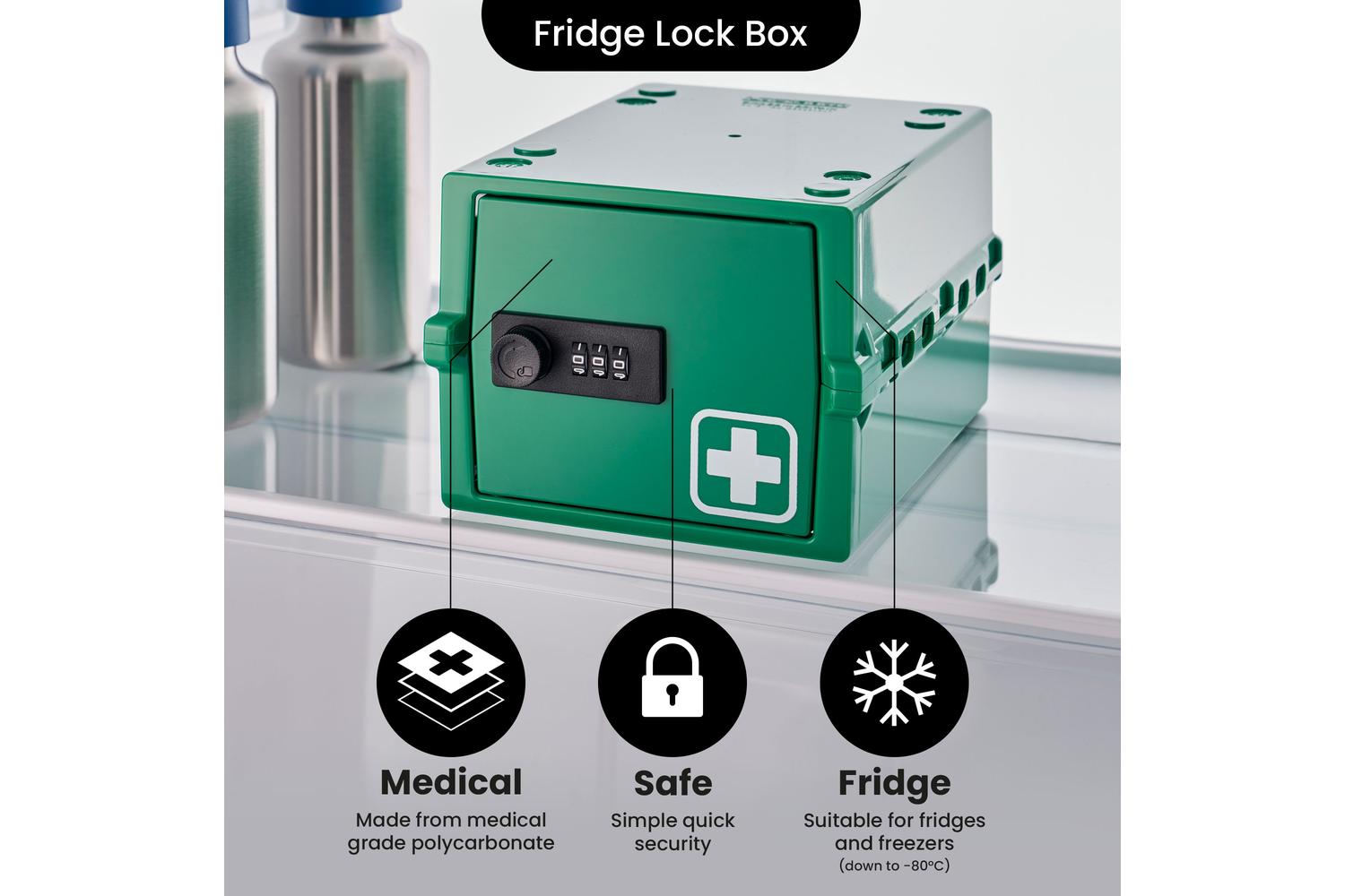 Lockabox - MNGEM - 8