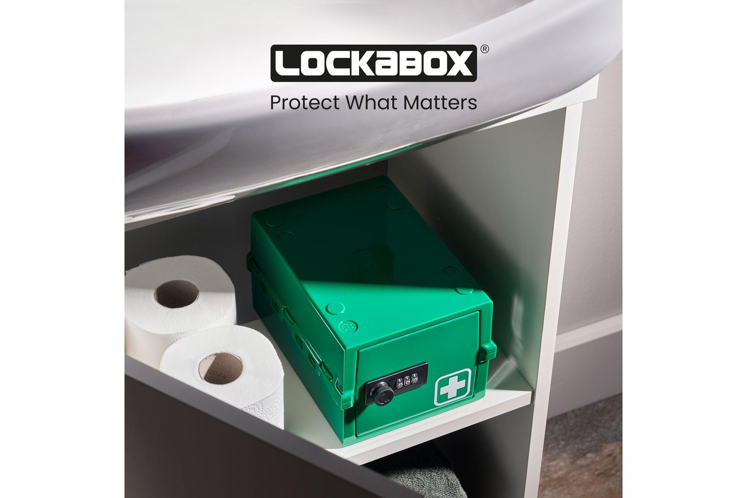 Lockabox - MNGEM - 9