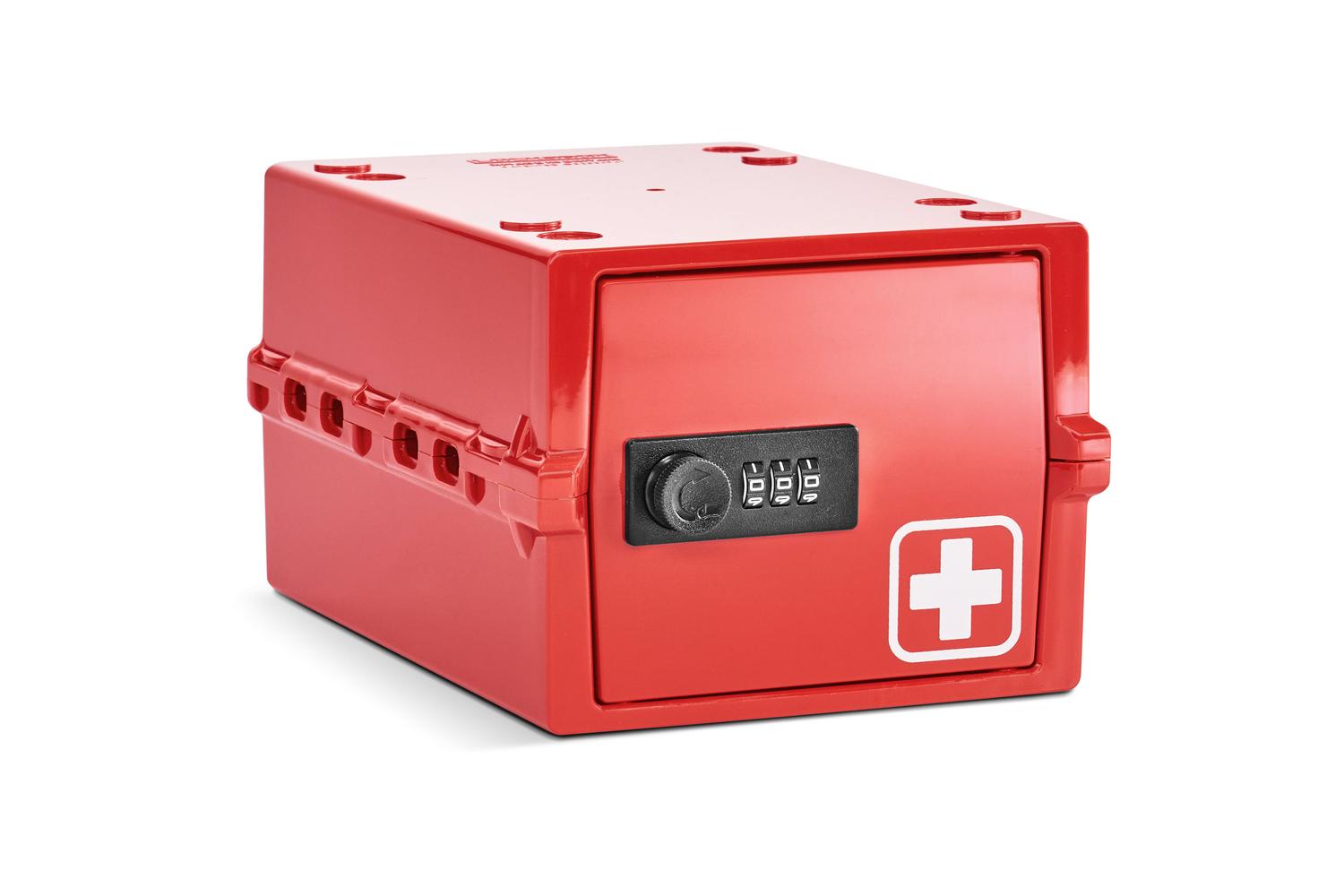 Lockabox - MNRDM - 1