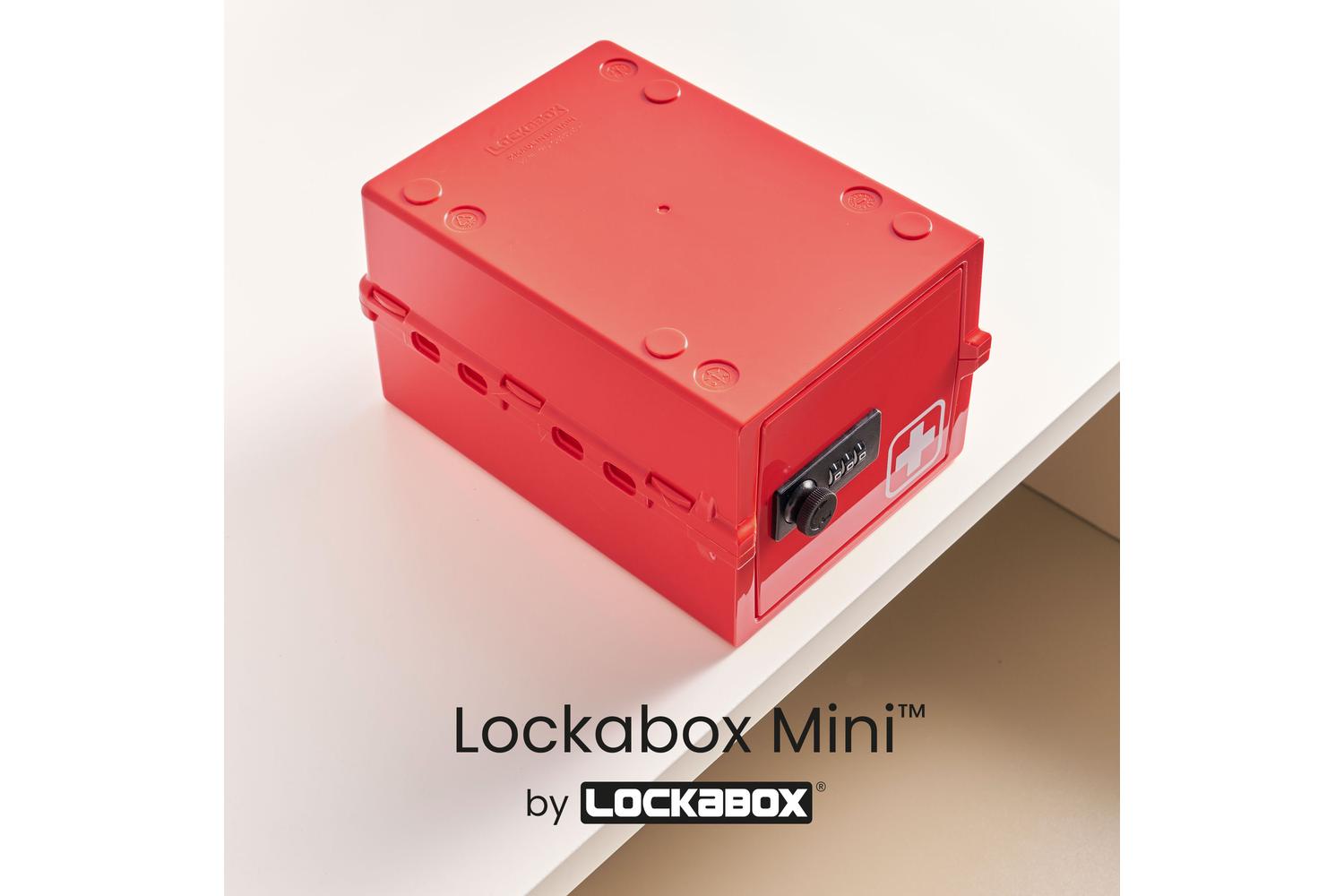 Lockabox - MNRDM - 2