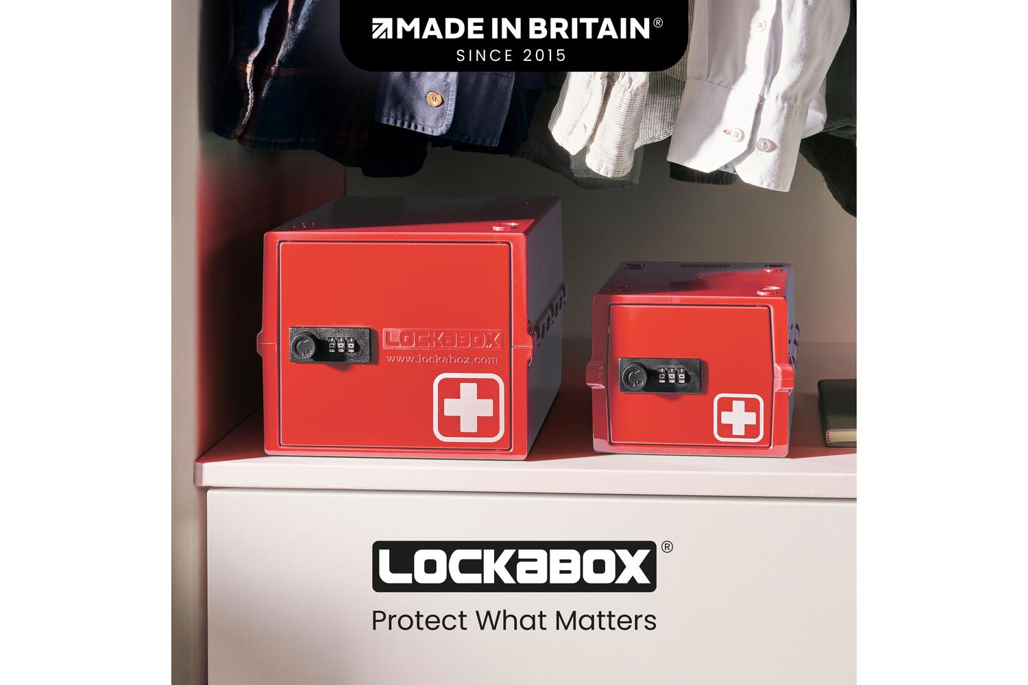 Lockabox - MNRDM - 10