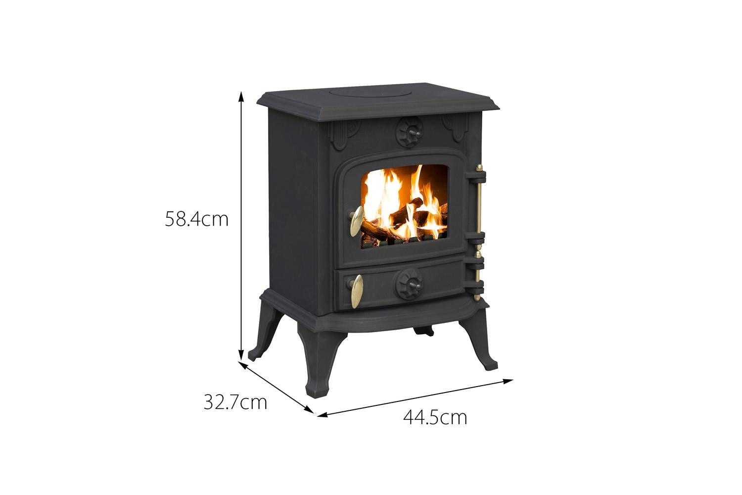 Royalfire - 106893 - 8
