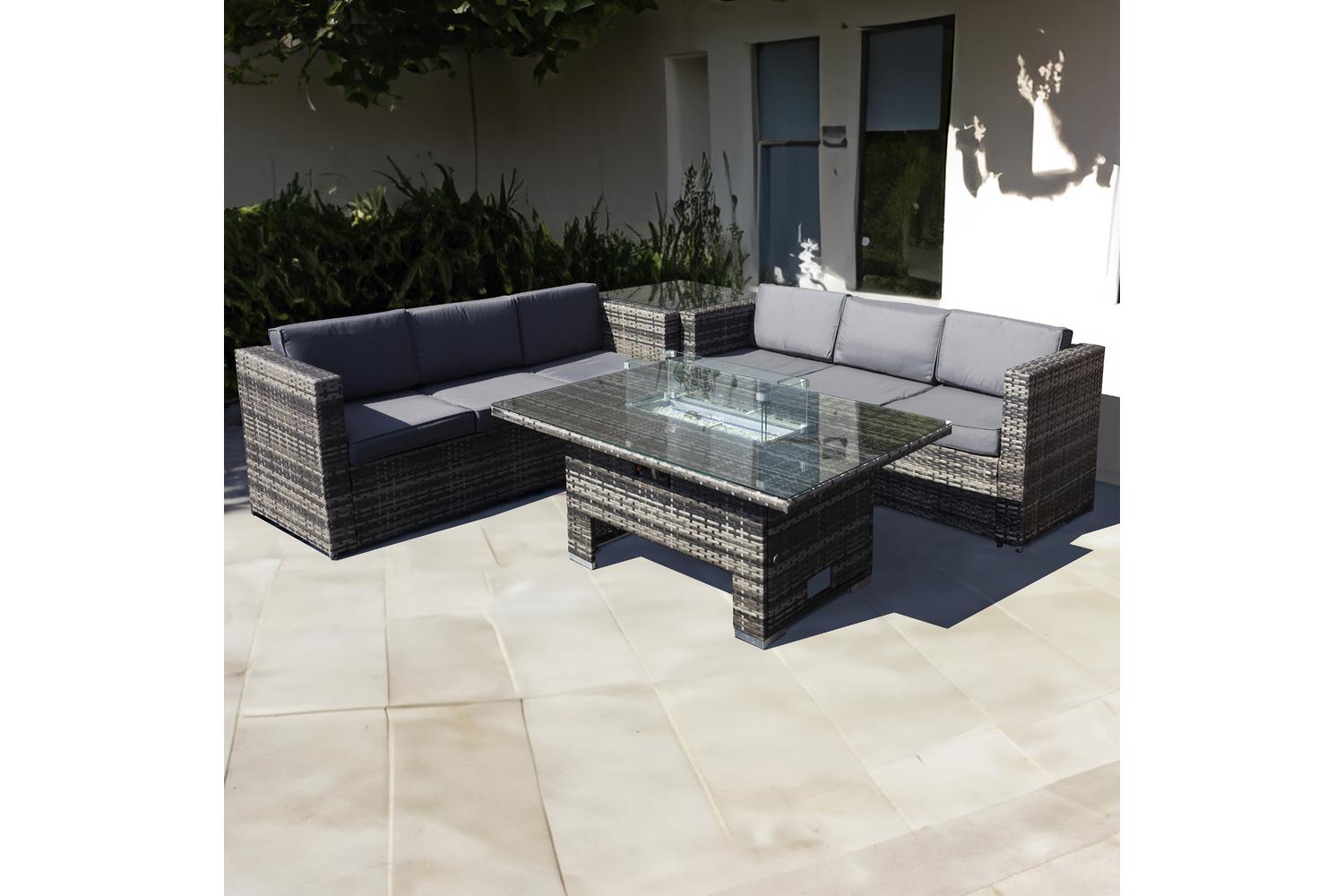 Oseasons - 107097 - 1